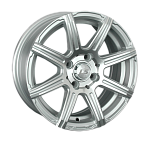R15 4x100 6,5J ET40 D73,1 LS Wheels 571 SF