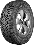 225/75 R16 Ikon Autograph Ice LT4 115/112Q Ш