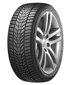 Hankook шина 255/65 R17 114H - euro-diski.ru Зимние шины 255/65 R17 Hankook Winter i*cept evo3 X W330A 114H Корея
