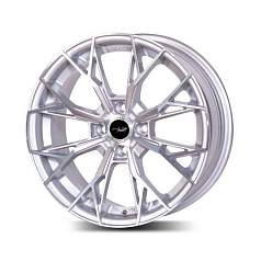 Диск R16 5x100 7J ET40 D57,1 Lizardo XH180 MS