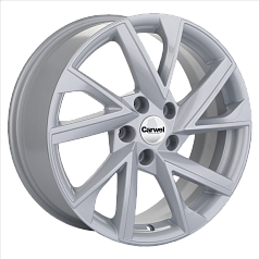 Диск R17 5x114,3 7J ET39 D60,1 Carwel Тоджа 1714 (RAV4) SLT