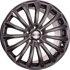 Диск R18 5x112 8J ET45 D66,6 NEO 830 BH