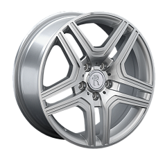 Шины R19 5x112 8,5J ET56 D66,6 Replay MR67 SF