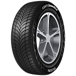 215/65 R16 Ceat 4 SeasonDrive+ 102V 