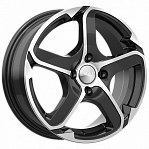 R15 4x108 6J ET47,5 D63,35 Скад Аллигатор алмаз 