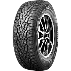 Зимние шины 185/75 R16 Kumho Winter PorTran CW11 104/102R 8PR Ш