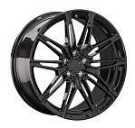 R19 5x112 8J ET27 D66,6 LS Forged FG45 BK