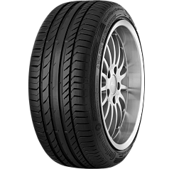 Continental шина 225/50 R17 98Y - euro-diski.ru Летние шины 225/50 R17 Continental ContiSportContact 5 98Y XL FR