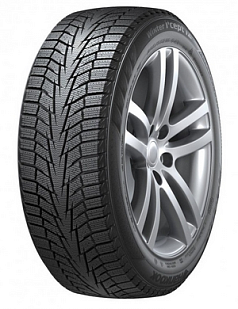 Hankook шина 225/55 R17 101T - euro-diski.ru Зимние шины 225/55 R17 Hankook Winter i*Cept IZ2 W616 101T XL Корея