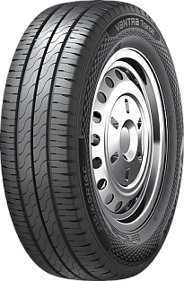 Летние шины 215/80 R14 Hankook Vantra Transit RA58C 112/110Q Индонезия