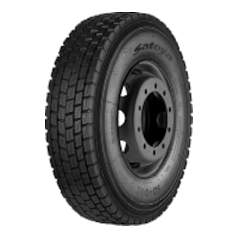 Грузовые шины 315/70 R22,5 Satoya SD-062 TL PR20 154/150L M+S Ведущая