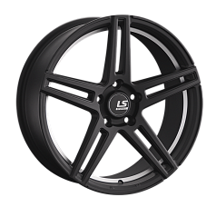 Диск R18 5x114,3 8J ET35 D67,1 LS-FlowForming RC01 MBU