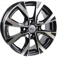 Диск R15 4x100 6J ET48 D54,1 RST R045 BD