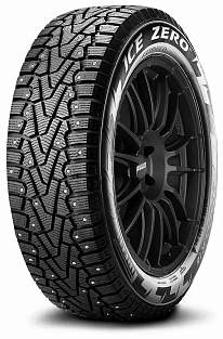 Pirelli шина 225/55 R17 101T - euro-diski.ru Зимние шины 225/55 R17 Pirelli Winter Ice Zero 101T XL Ш