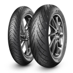 180/55 R17 Metzeler Roadtec 01 SE 73W TL Задняя (Rear) 