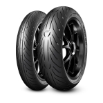 120/70 R17 Pirelli Angel GT 2 58W TL Front 2022